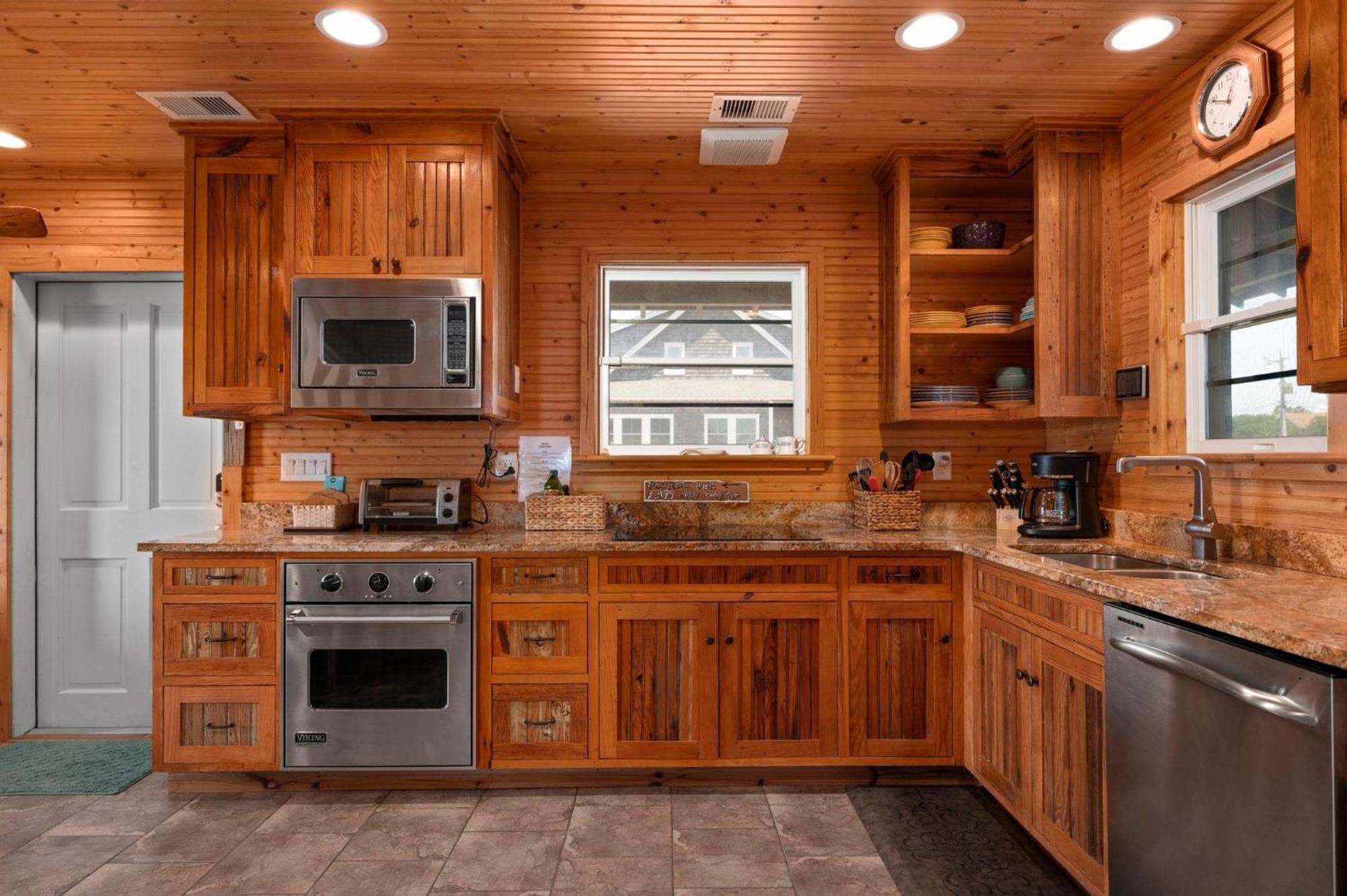 Villa Nh521 Stinson Ranch Nags Head Exterior foto