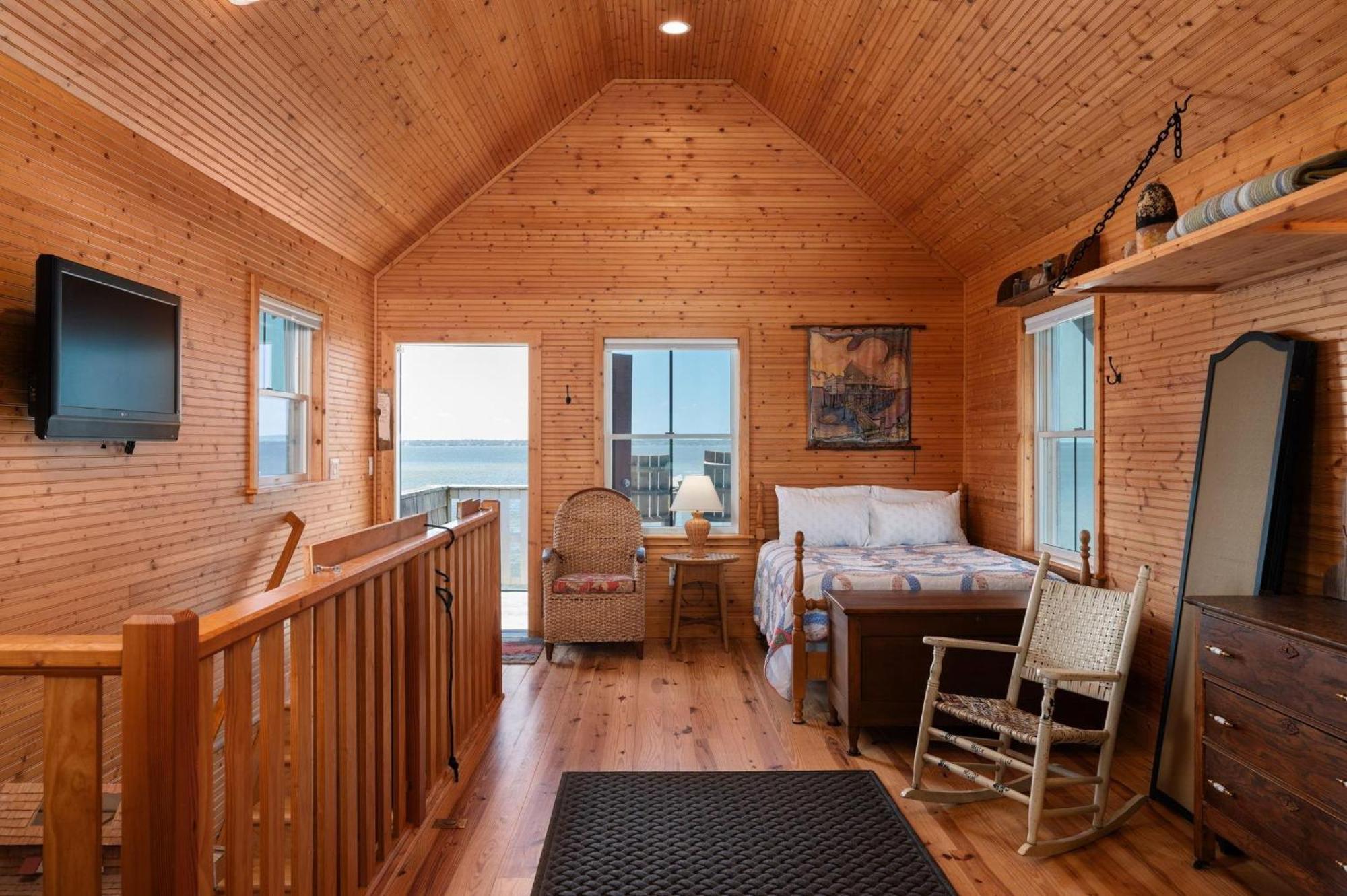 Villa Nh521 Stinson Ranch Nags Head Exterior foto