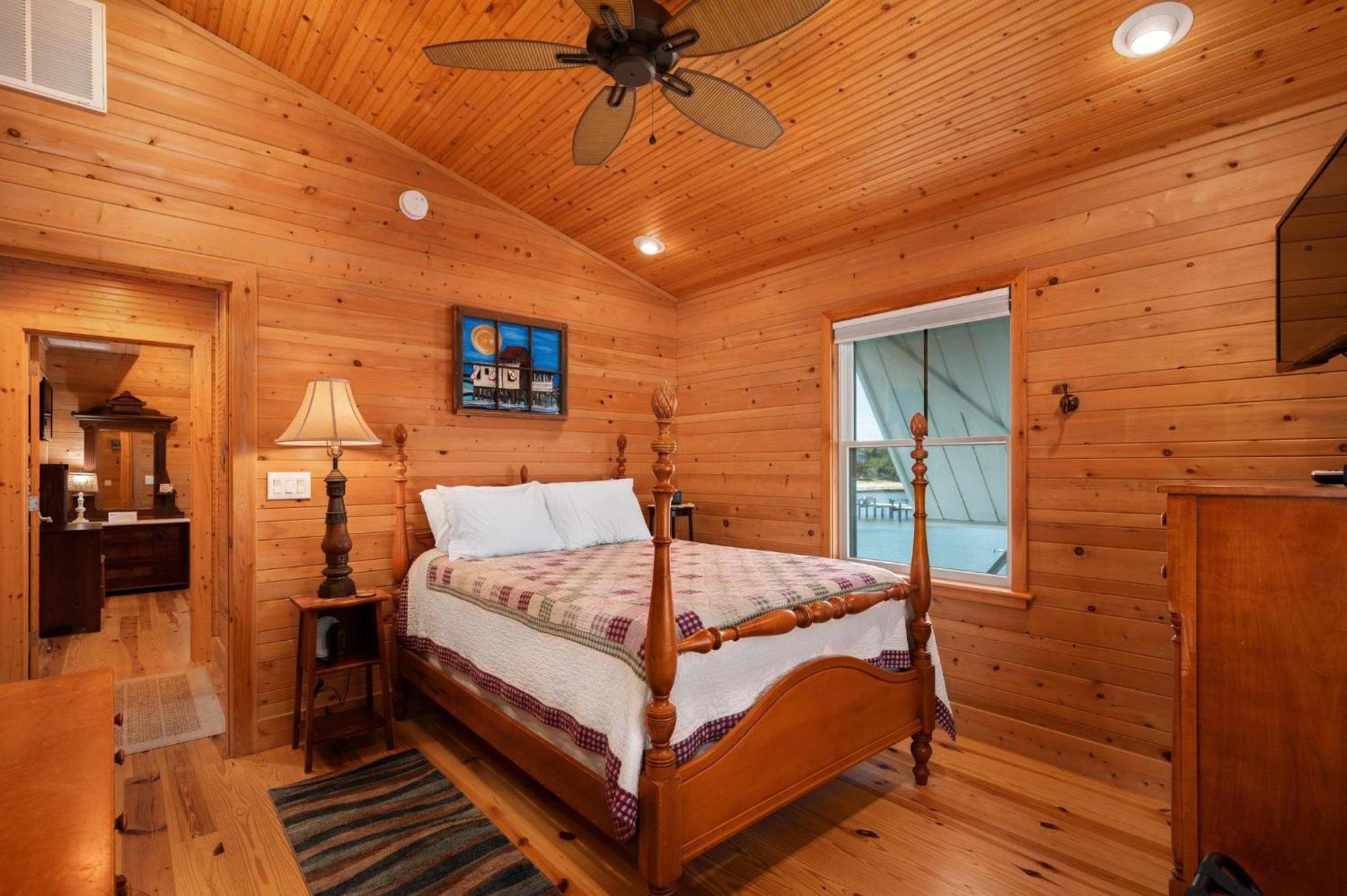 Villa Nh521 Stinson Ranch Nags Head Exterior foto